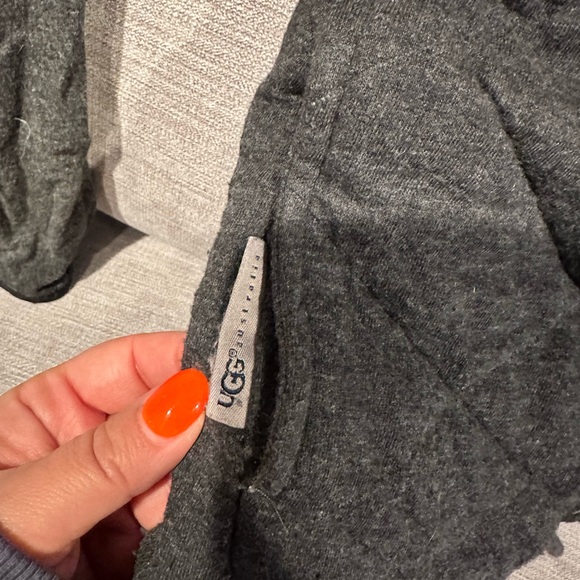 UGG Quilted Jacket - Picture 2 of 5